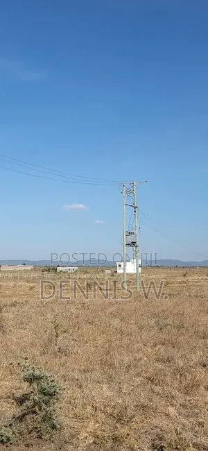 Commercial Plot 50 by 100 on Major Road in Kantafu, Kangundo Road