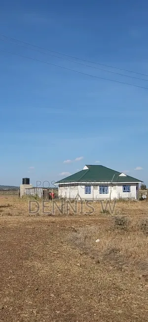 Commercial Plot 50 by 100 on Major Road in Kantafu, Kangundo Road