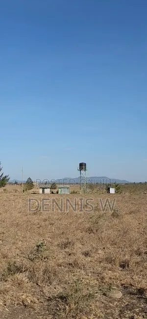 Commercial Plot 50 by 100 on Major Road in Kantafu, Kangundo Road