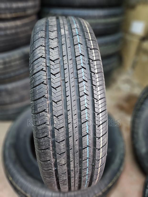 195/65r15 Townhall Tyre - thumbnail 2