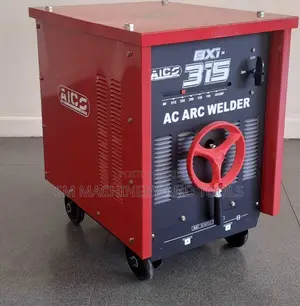 Aico Japan Welding Machine Heavy Commercial 315 Amps