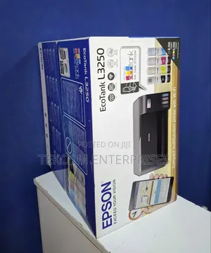 Epson L3250 Printer L3250 Epson Printer