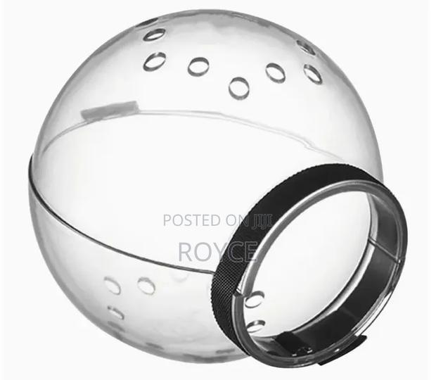 Cat Anti-Bite Muzzle - thumbnail 4