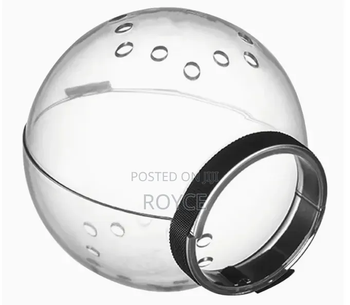 Cat Anti-Bite Muzzle