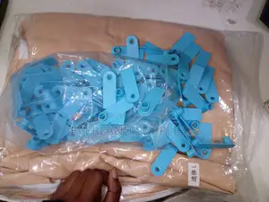 Ea Tags - Veterinary