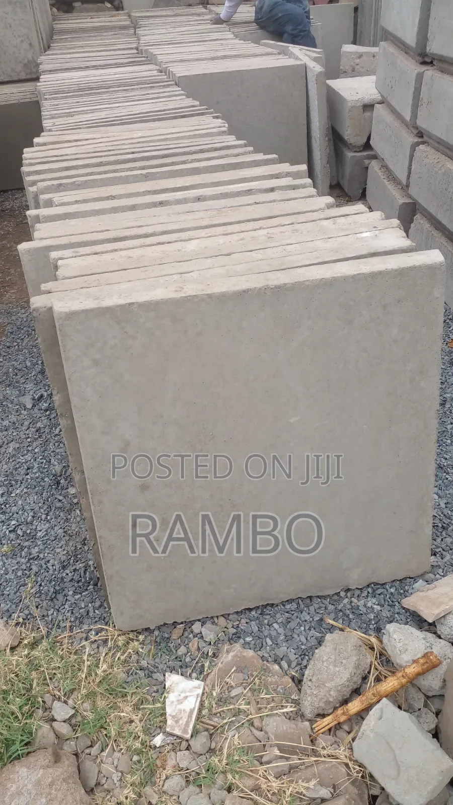 Affordable Precast Wall Panels Nairobi | Cheap Concrete Fencing Slabs
