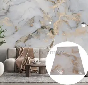 PVC Marble Wall Sheets- Indoor Decor