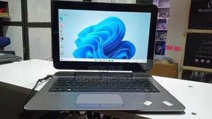 Laptop HP Pro X2 612 G1 4GB Intel Core i3 SSD 128GB