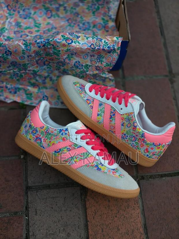 Adidas Samba OG - main view