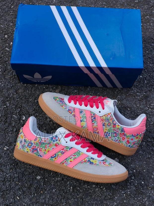 Adidas Samba OG - thumbnail 2