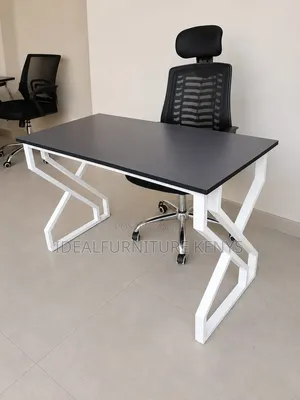 Modern Office Desk Set