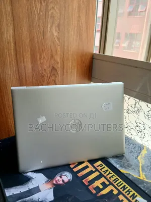 Laptop HP ProBook 640 G5 8GB Intel Core i5 SSD 256GB