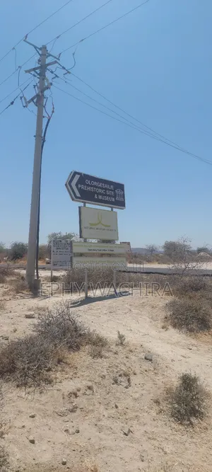 5 Acres Magadi Road