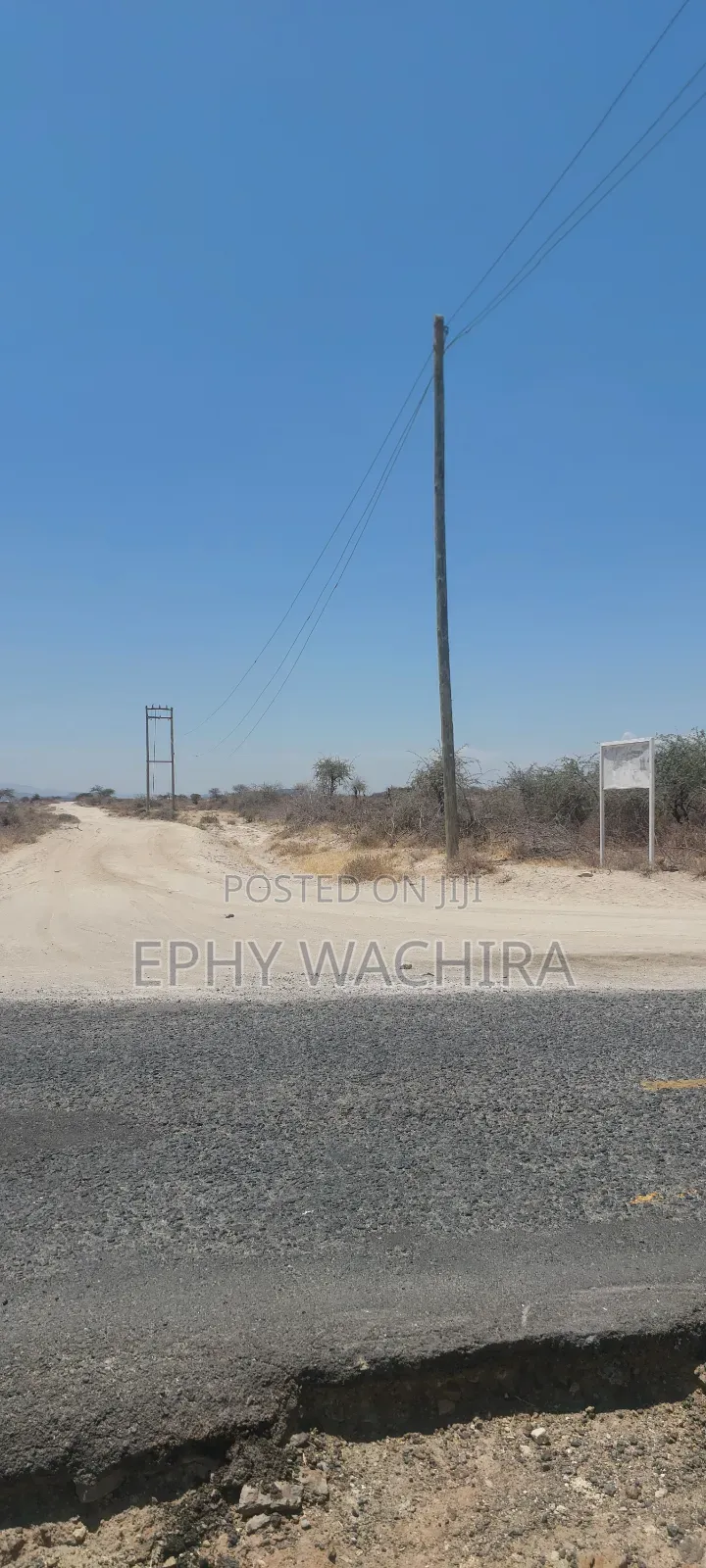 5 Acres Magadi Road