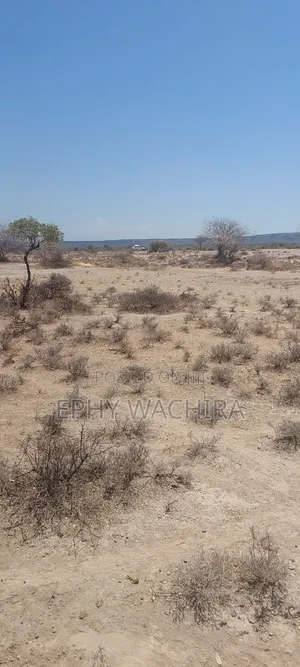 5 Acres Magadi Road