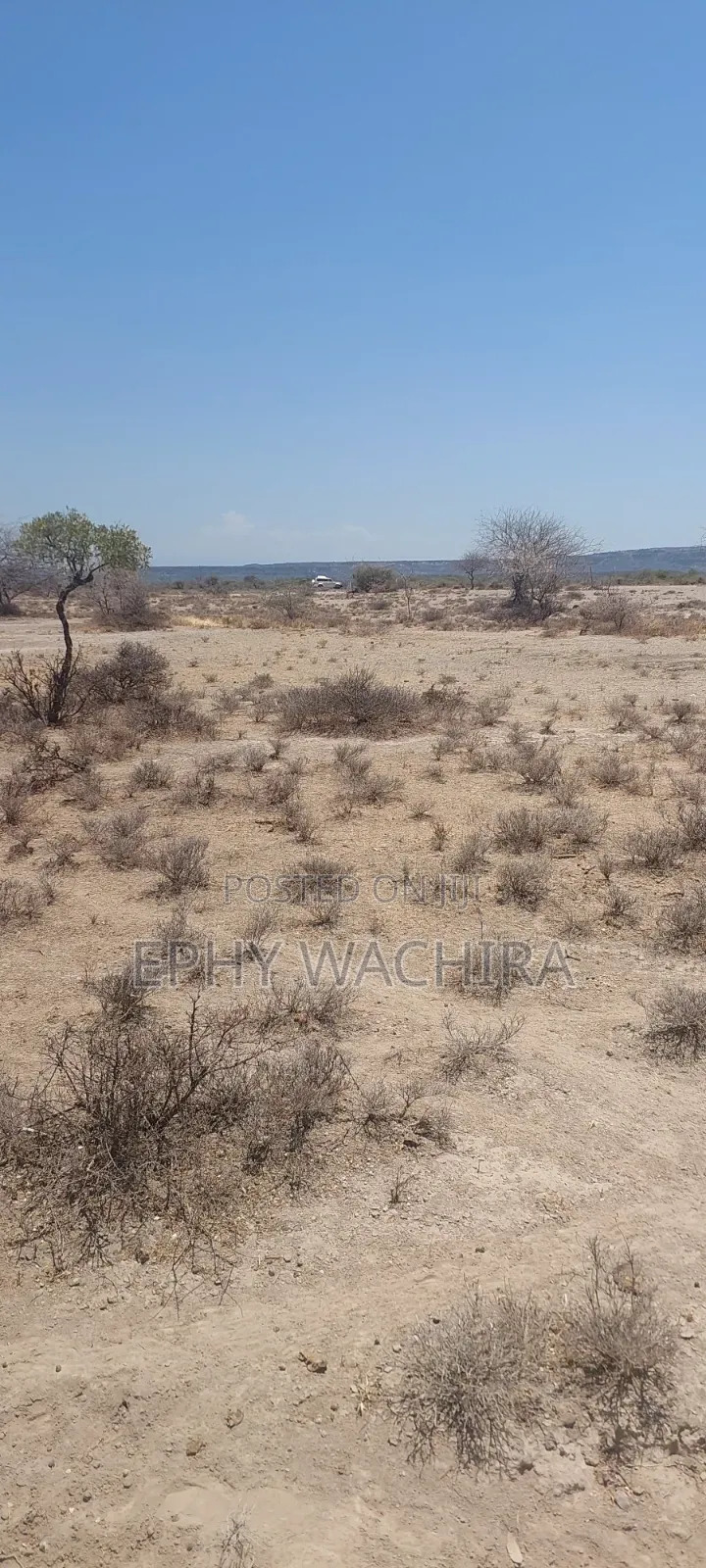 5 Acres Magadi Road