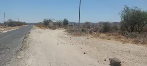 5 Acres Magadi Road
