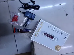 Detailer Wahl Trimmer