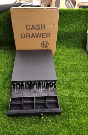 Cash Drawer for POS System – Durable Easy to Use