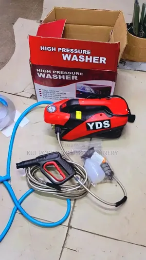 YDS Electric Pressure Washer / Electric High Pressure Washer