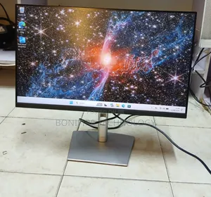 Dell P2422HE 
24 Inch Monitor
Full Hd 1920*1080
2display Ports/Hdmi