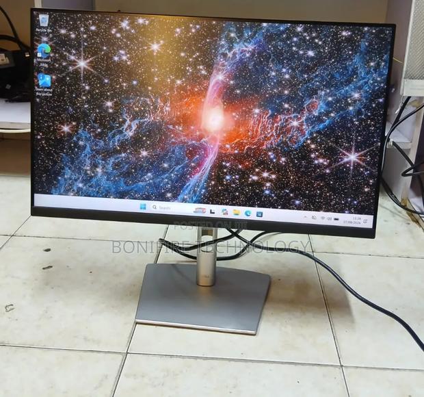 Dell P2422HE 
24 Inch Monitor
Full Hd 1920*1080
2display Ports/Hdmi