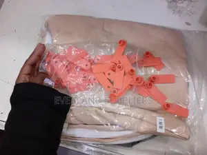 Ear Tags - Stock Identification