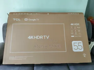 TCL Google TV