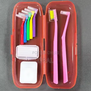 Orthodontic Care Kit