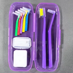 Orthodontic Care Kit