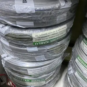 90M 2.5mm Twin Earth Electrical Wire – Professional Wiring Cable