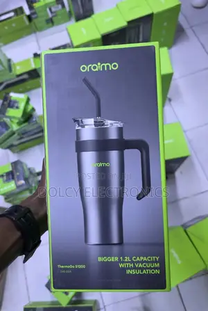 Oraimo ThermoGo S1200 Ovb-522a 1.2L
