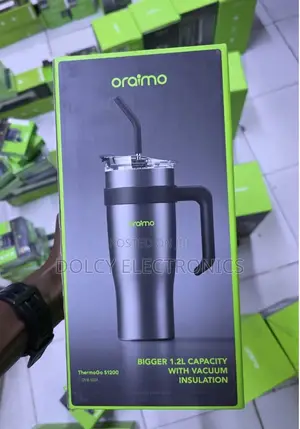 Oraimo ThermoGo S1200 Ovb-522a 1.2L