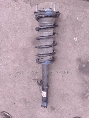 E Japan Front Compreat Shock Absorbers for Toyota Mark X