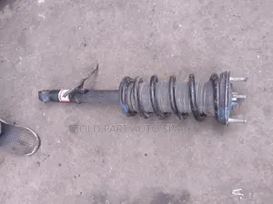 E Japan Front Compreat Shock Absorbers for Toyota Mark X