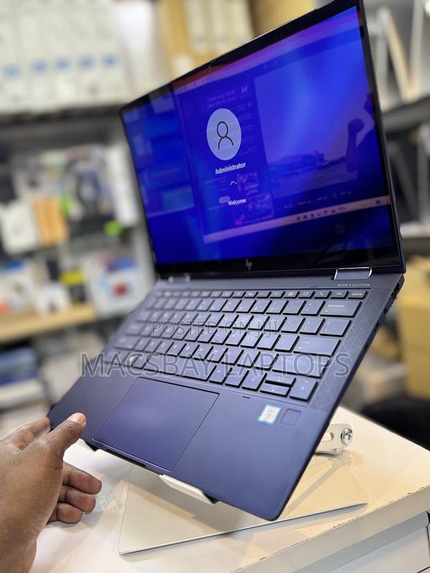 Laptop HP Dragonfly G1 16GB Intel Core i5 SSD 512GB