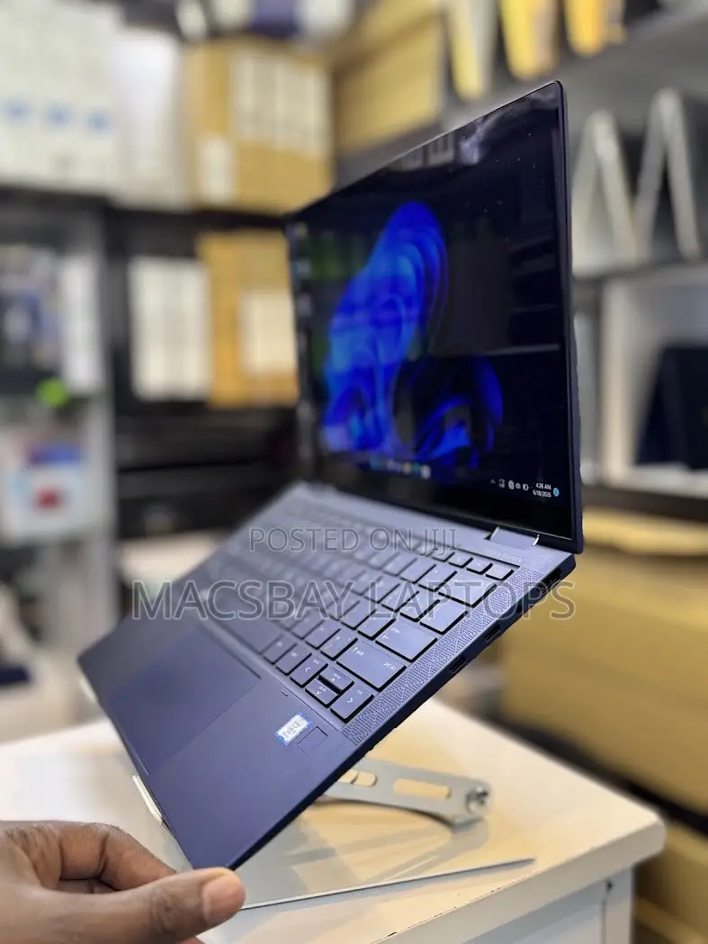 Laptop HP Dragonfly G1 16GB Intel Core i5 SSD 512GB