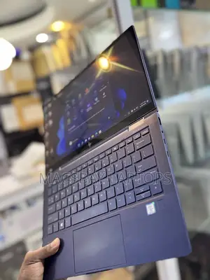 Laptop HP Dragonfly G1 16GB Intel Core i5 SSD 512GB
