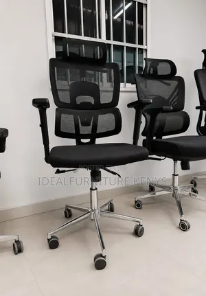 Mesh Office Chair