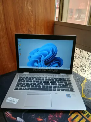 Laptop HP ProBook 640 G5 8GB Intel Core i5 SSD 256GB