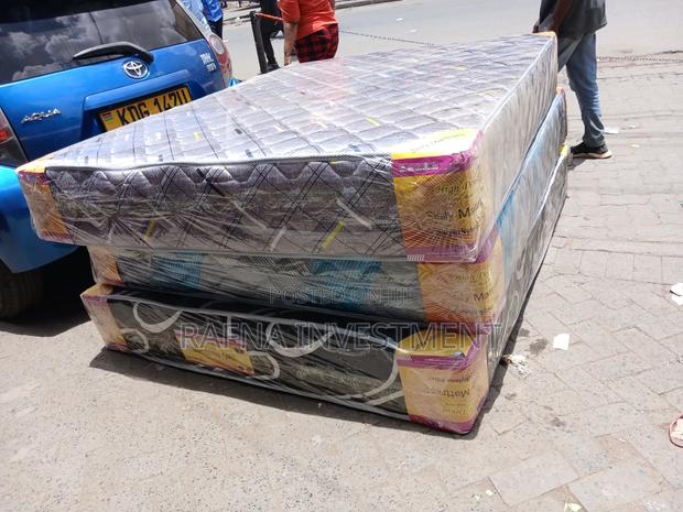 5×6×10" at 13999 SISILY High Density Fiber Mattresses