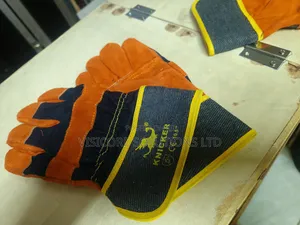 Leather Gloves