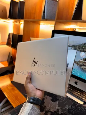 Laptop HP EliteBook 840 G6 8GB Intel Core i5 SSD 256GB