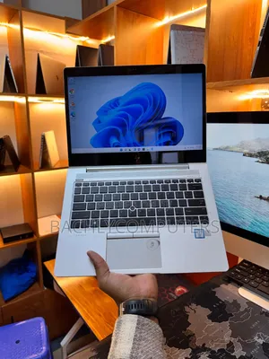 Laptop HP EliteBook 840 G6 8GB Intel Core i5 SSD 256GB