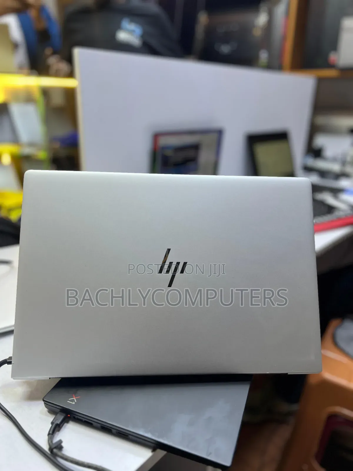 Laptop HP EliteBook 840 G6 8GB Intel Core i5 SSD 256GB