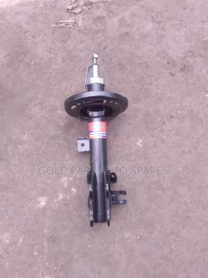Ex Japan Front Shock Absorbers for Toyota Harrier