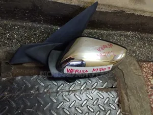 Side Mirror Mazda Verisa