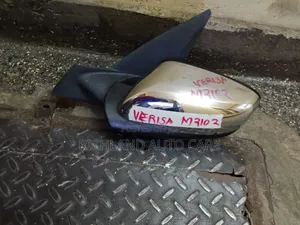 Side Mirror Mazda Verisa