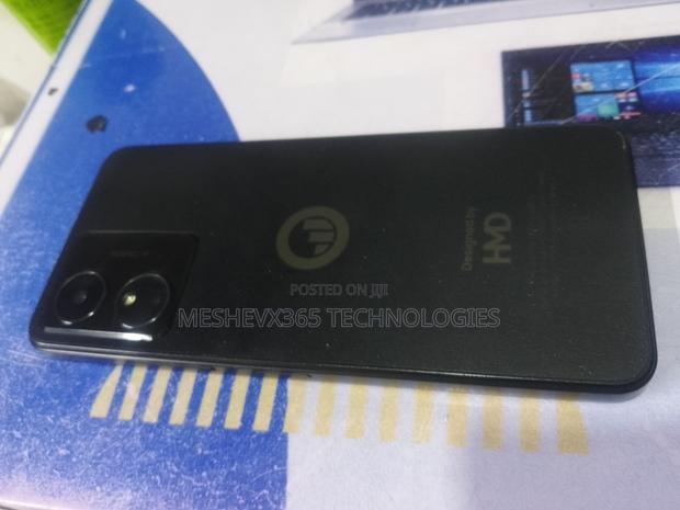 HMD Arc 64 GB Black - thumbnail 4