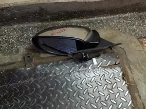 Side Mirror Mazda Verisa